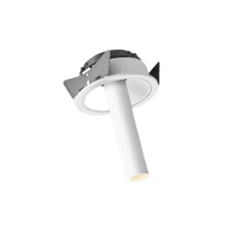 NexoraTelescopic Recessed Downlight