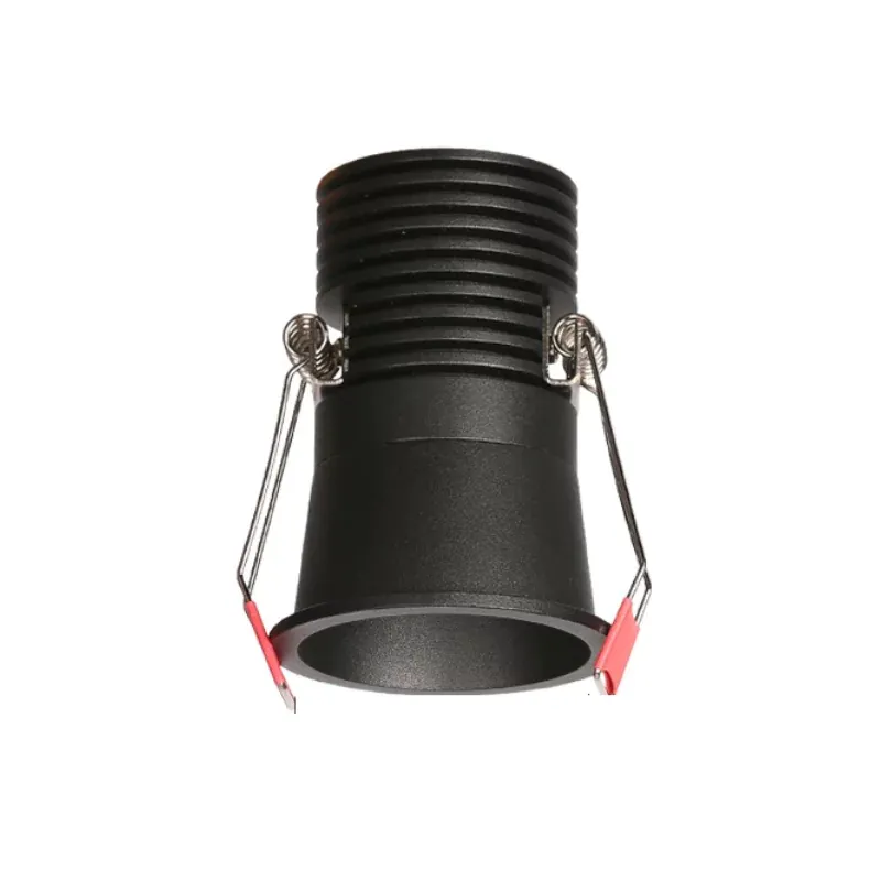 NIFLHEIM Recessed Downlight- Modern and Efficient Lighting Solution
