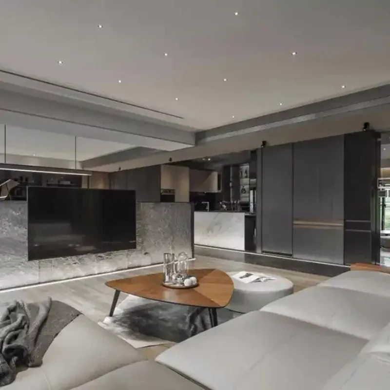 NIFLHEIM Recessed Downlight