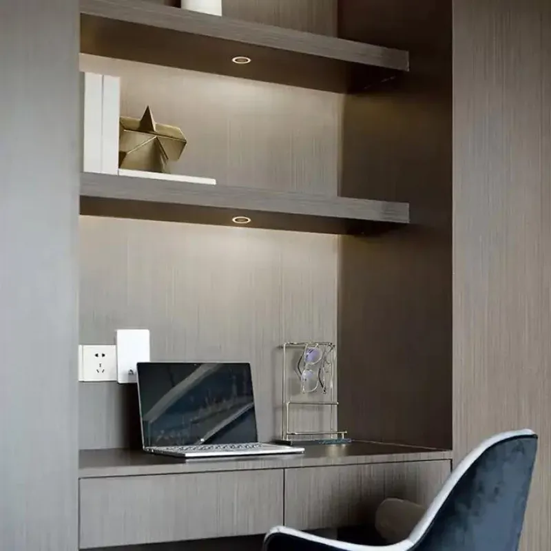 NIFLHEIM Recessed Downlight