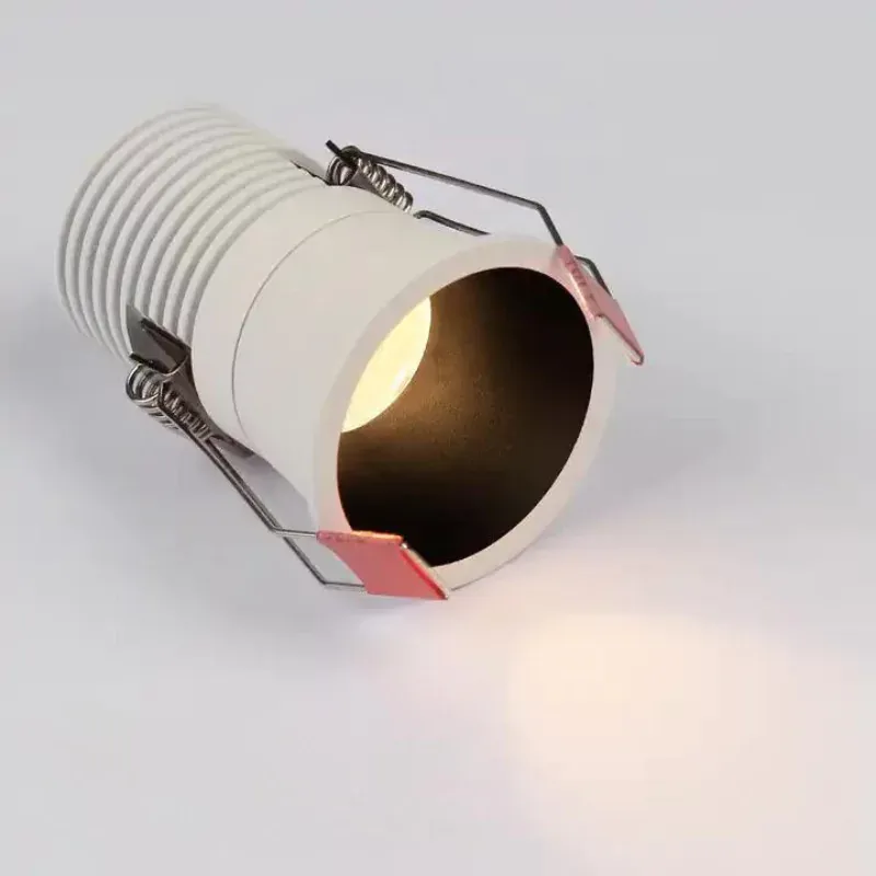 NIFLHEIM Recessed Downlight