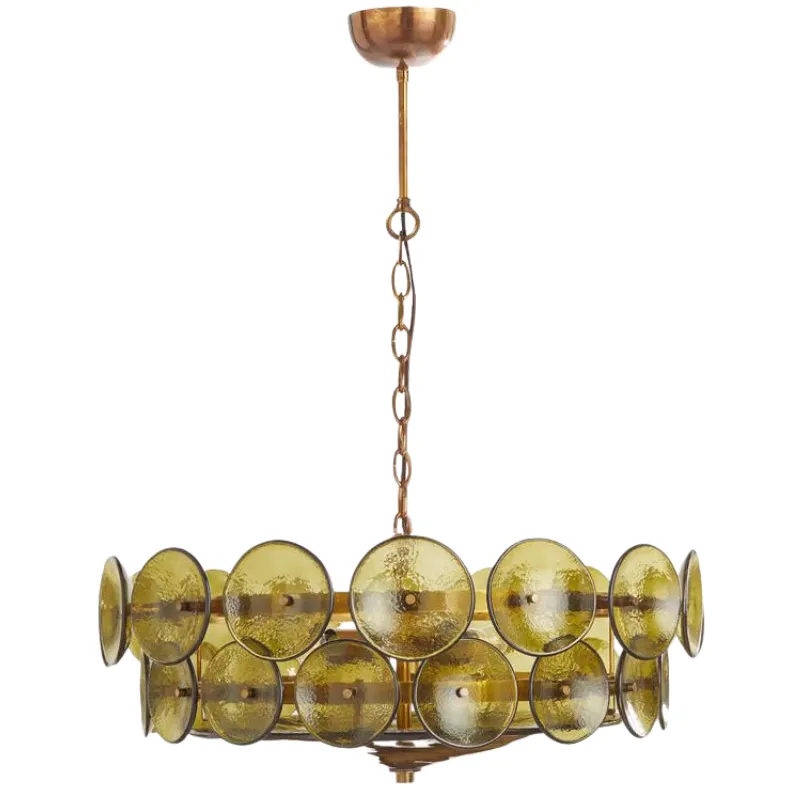 NikolaiFrench Chandelier
