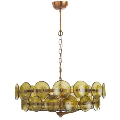 NikolaiFrench Chandelier