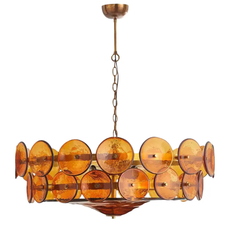 NikolaiFrench Chandelier