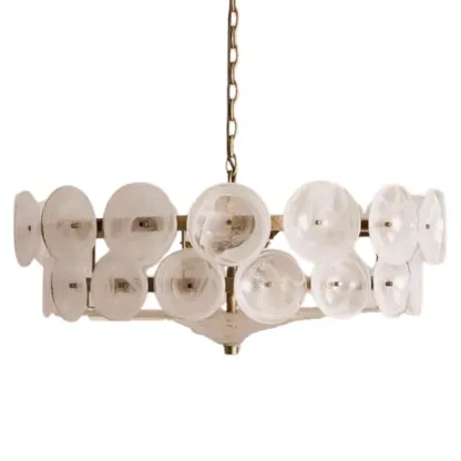 NikolaiFrench Chandelier