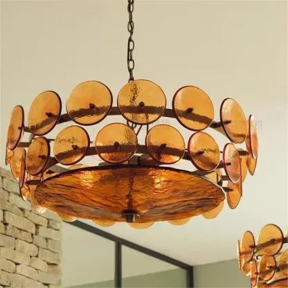 NikolaiFrench Chandelier