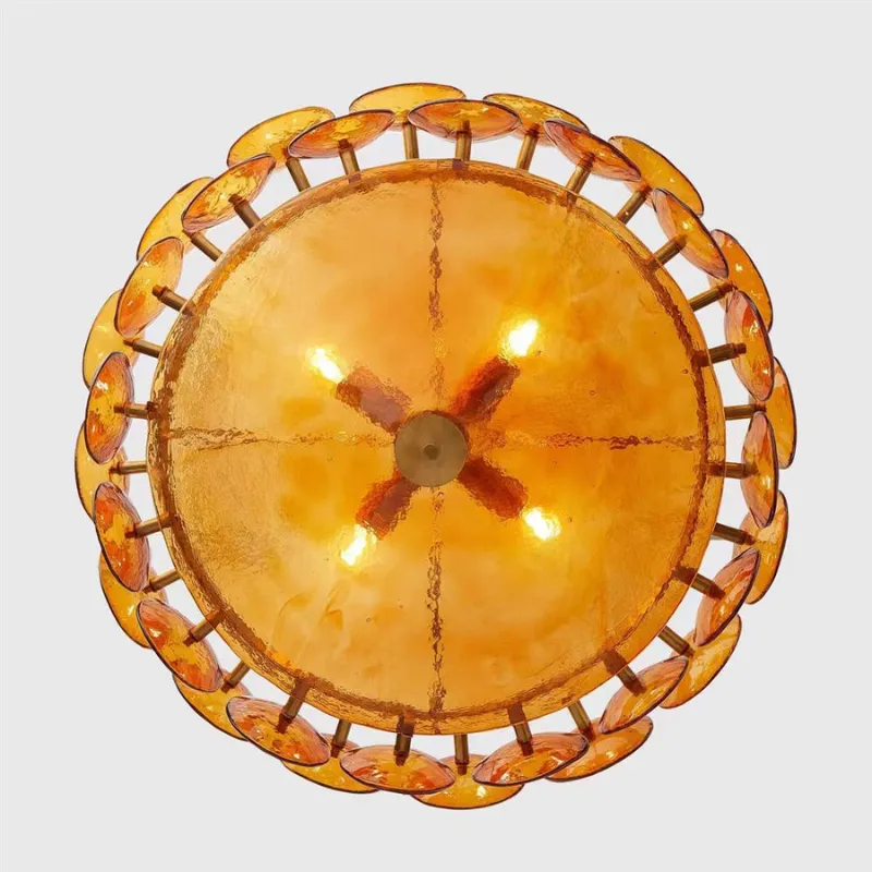 NikolaiFrench Chandelier