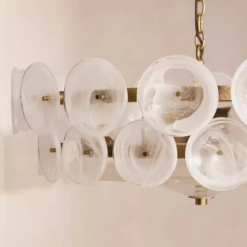 NikolaiFrench Chandelier