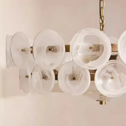 NikolaiFrench Chandelier