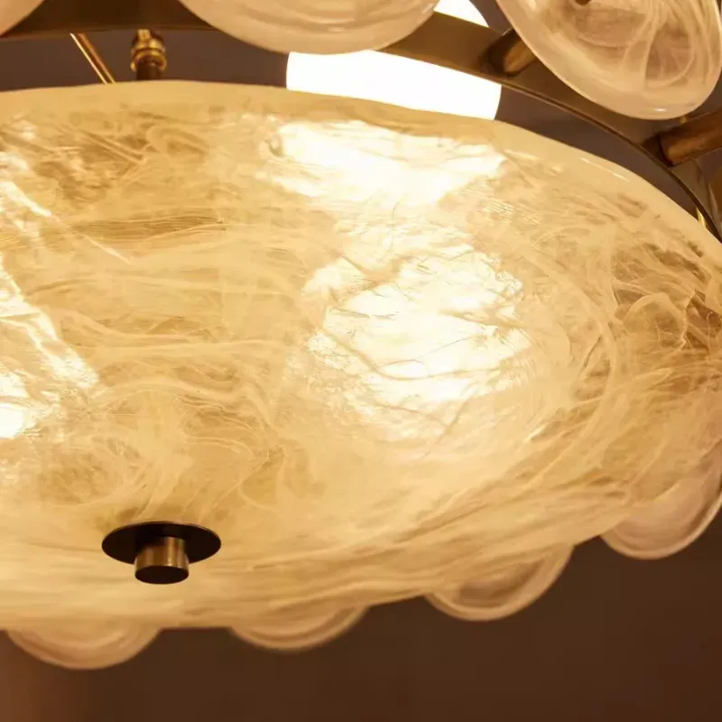 NikolaiFrench Chandelier