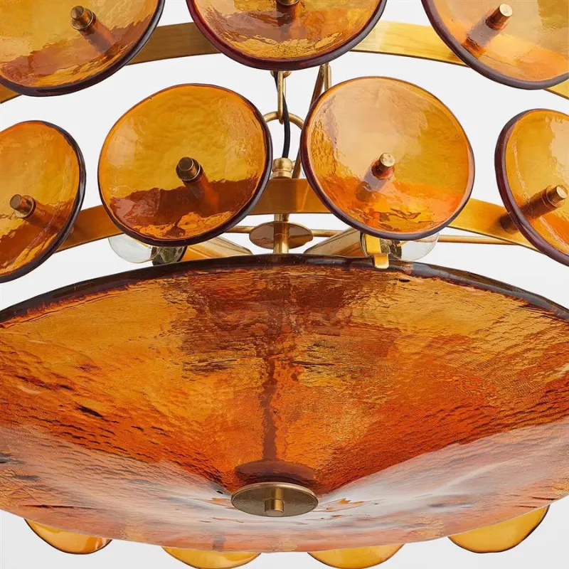 NikolaiFrench Chandelier