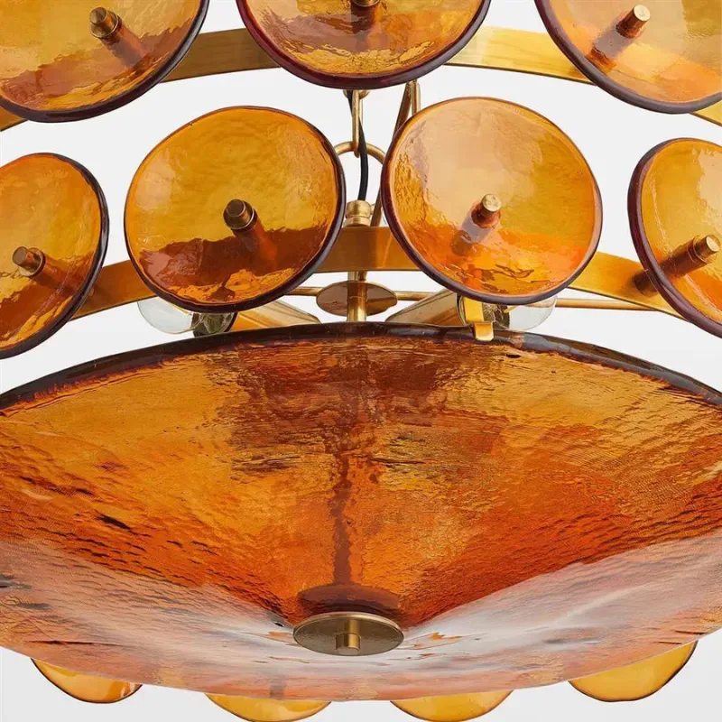 NikolaiFrench Chandelier