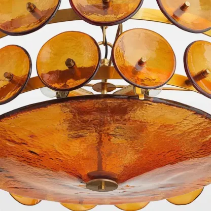 NikolaiFrench Chandelier