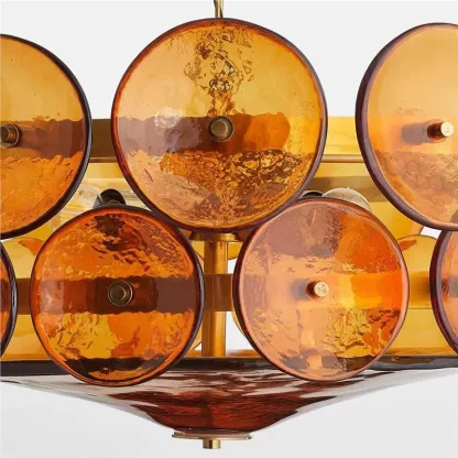 NikolaiFrench Chandelier