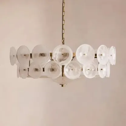 NikolaiFrench Chandelier