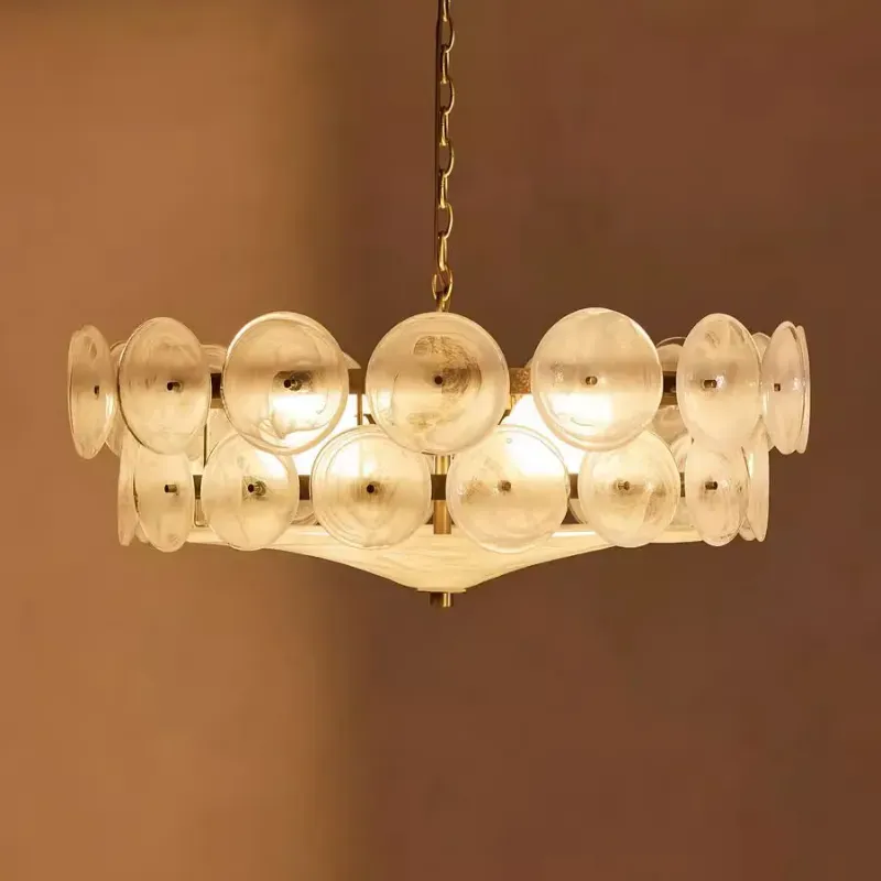 NikolaiFrench Chandelier