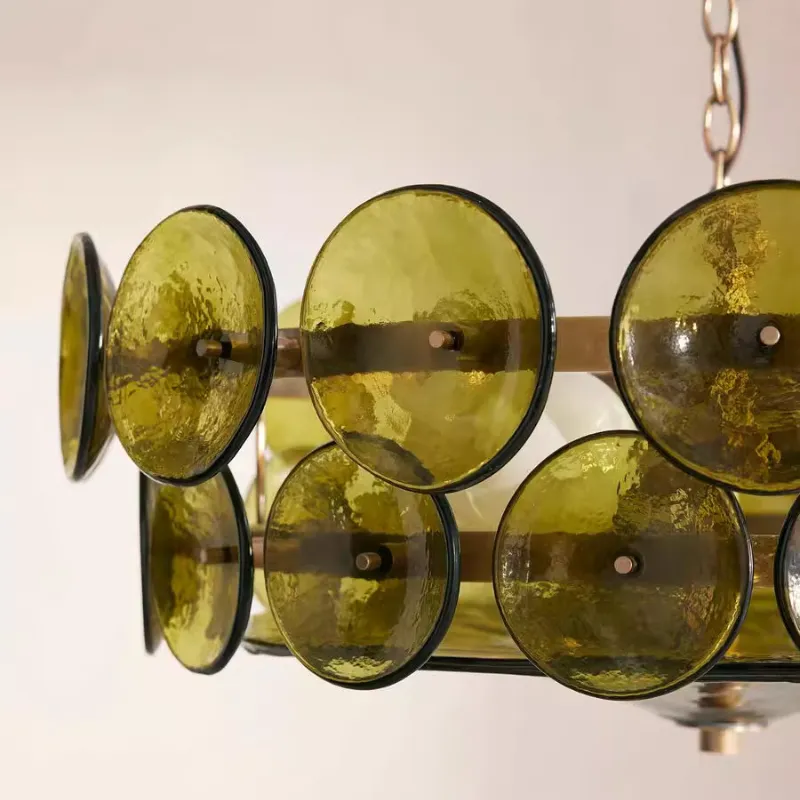 NikolaiFrench Chandelier
