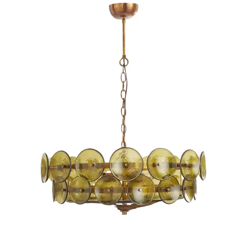 NikolaiFrench Chandelier