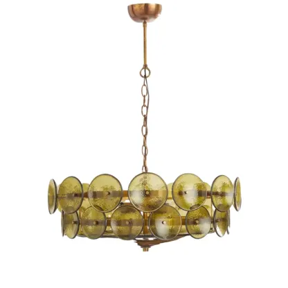 NikolaiFrench Chandelier