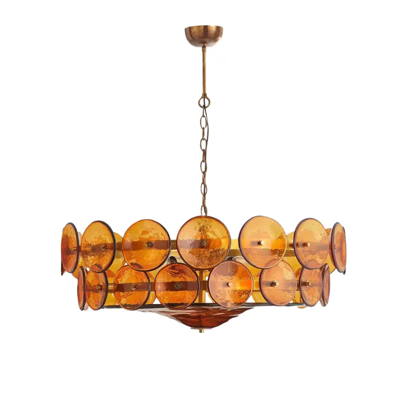 NikolaiFrench Chandelier