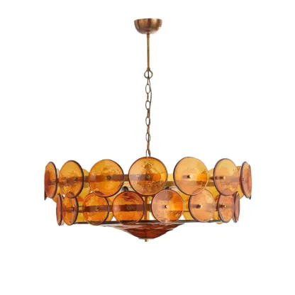 NikolaiFrench Chandelier