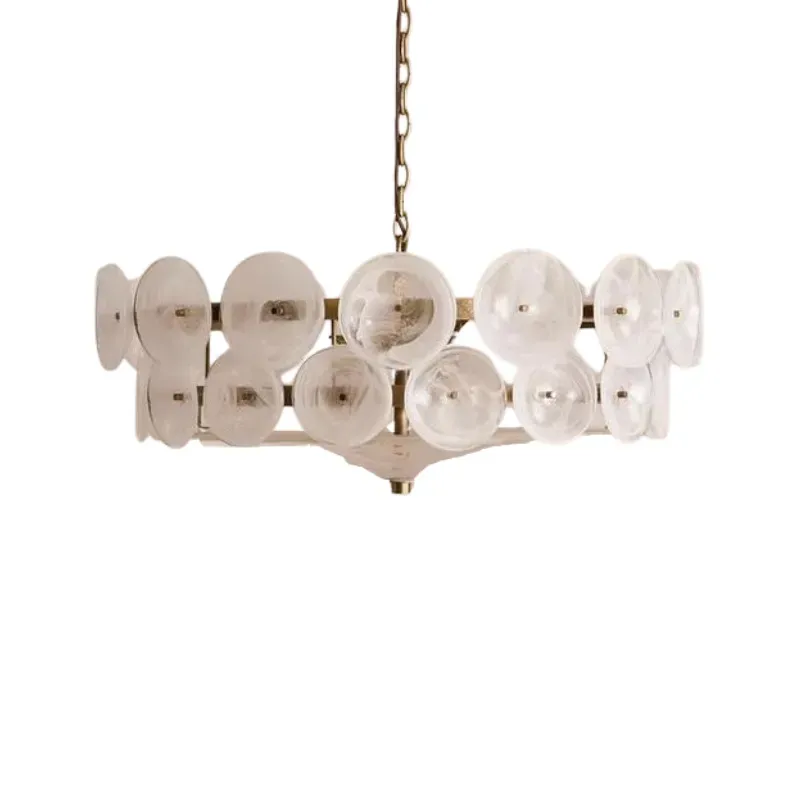 NikolaiFrench Chandelier