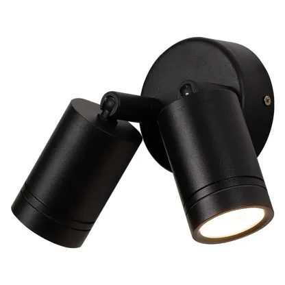 NikoTwin Outdoor Spotlight