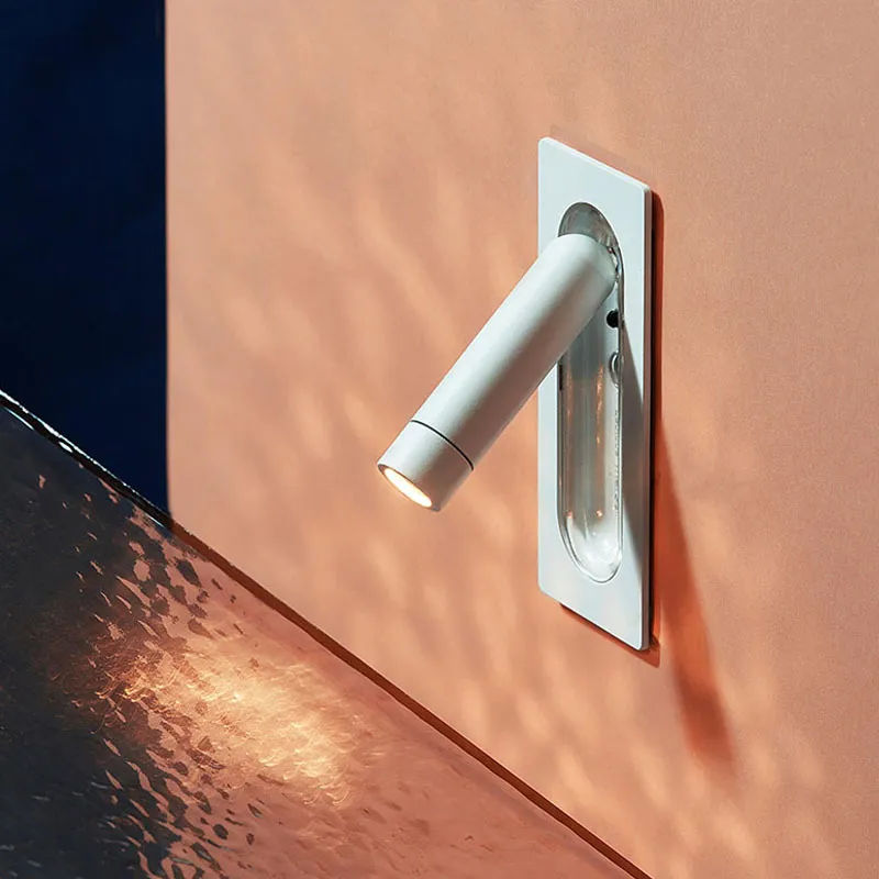 NjordNord Wall Spotlight