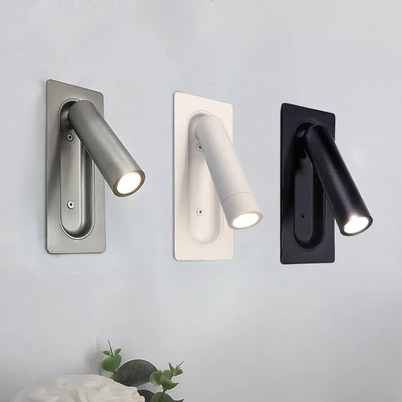 NjordNord Wall Spotlight