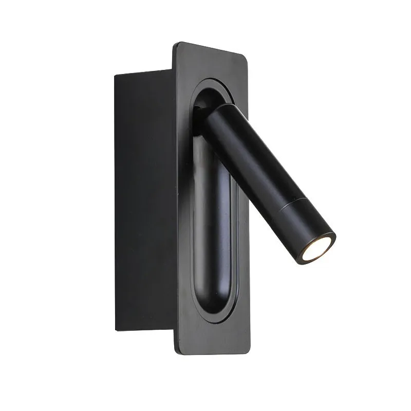 NjordNord Wall Spotlight