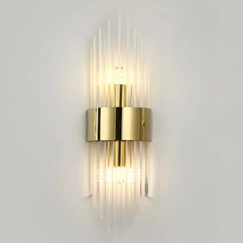 NoctraDiamond Wall Light