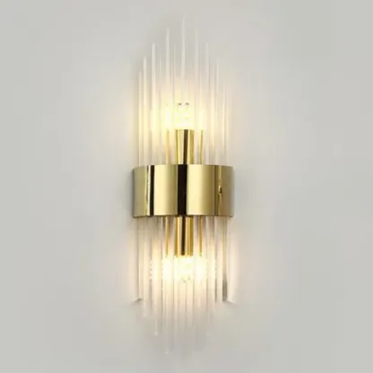 NoctraDiamond Wall Light