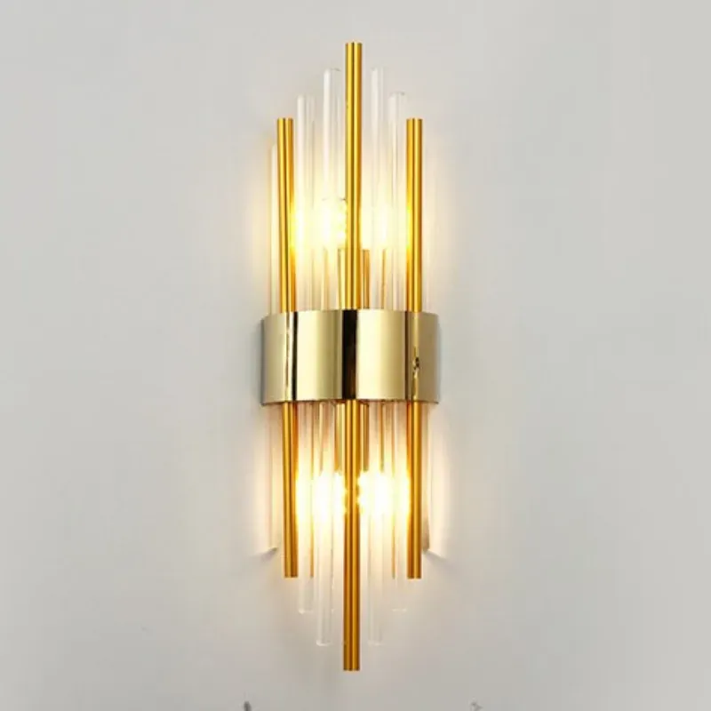 NoctraDiamond Wall Light