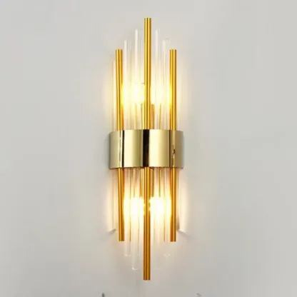 NoctraDiamond Wall Light