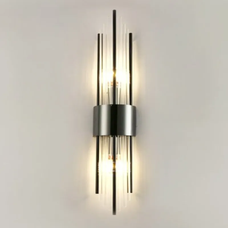 NoctraDiamond Wall Light