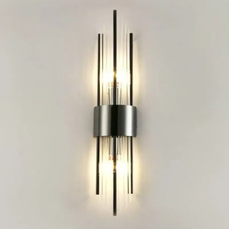 NoctraDiamond Wall Light