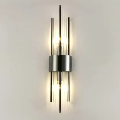 NoctraDiamond Wall Light