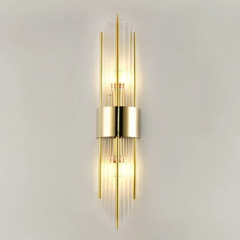 NoctraDiamond Wall Light