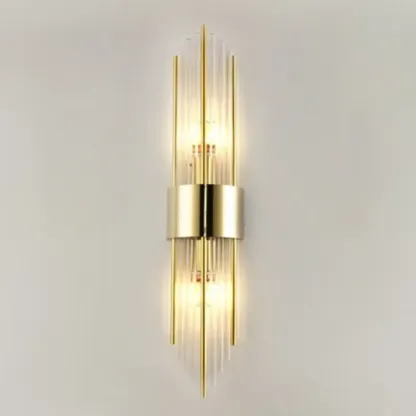 NoctraDiamond Wall Light