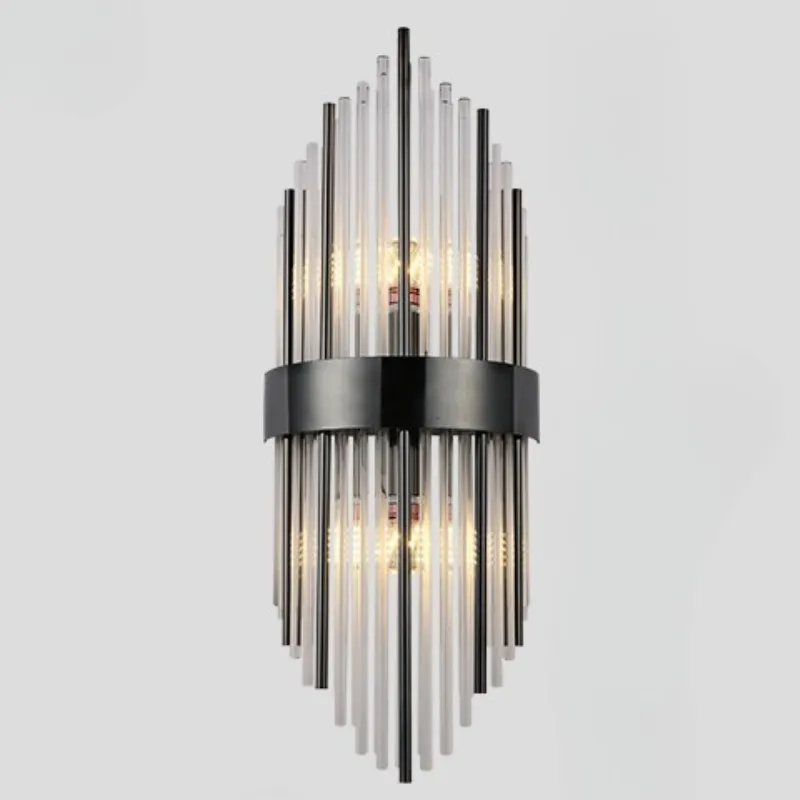 NoctraDiamond Wall Light