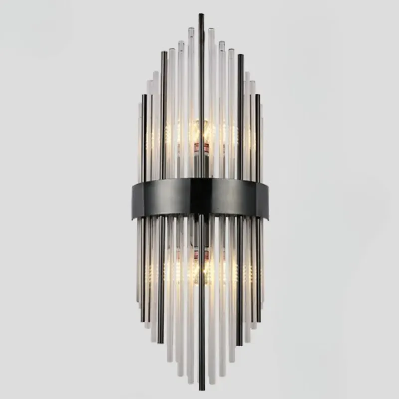 NoctraDiamond Wall Light