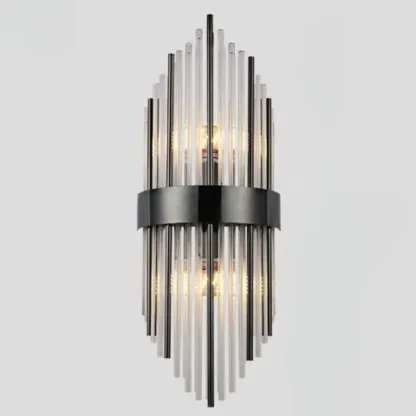 NoctraDiamond Wall Light