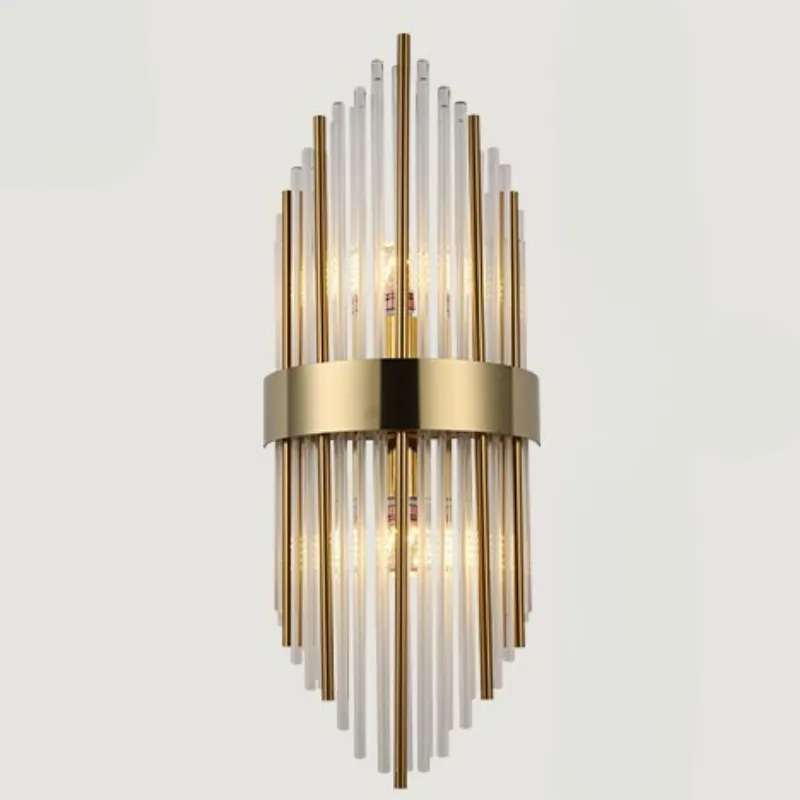 NoctraDiamond Wall Light