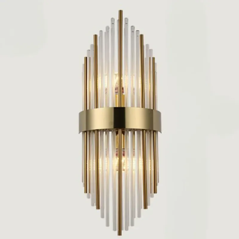 NoctraDiamond Wall Light