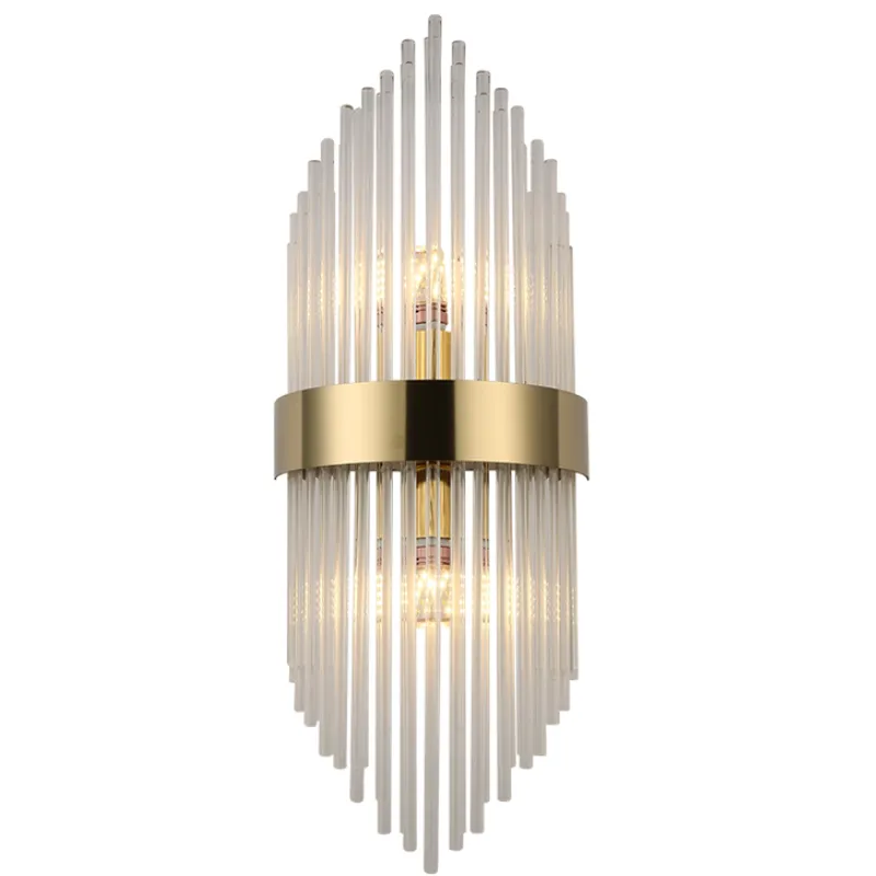 NoctraDiamond Wall Light
