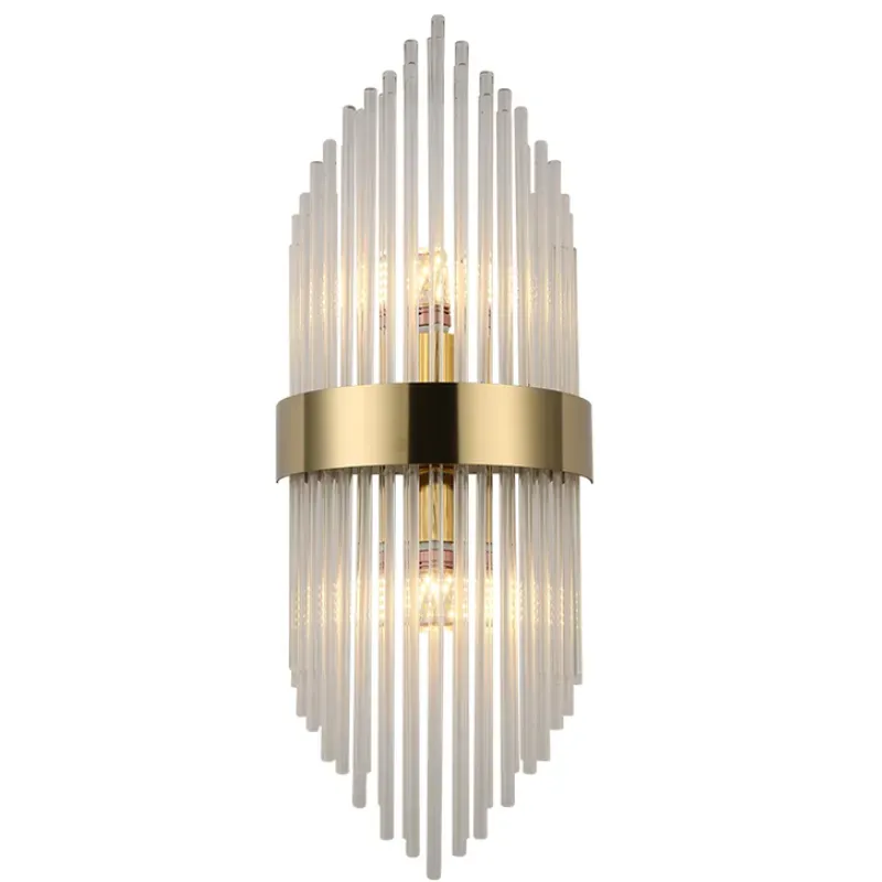 NoctraDiamond Wall Light