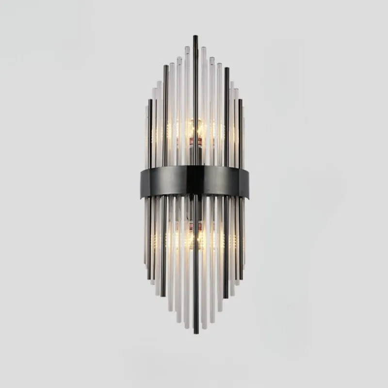 NoctraDiamond Wall Light