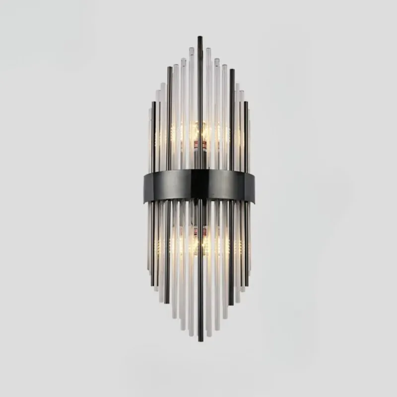 NoctraDiamond Wall Light