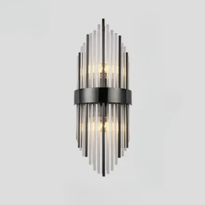 NoctraDiamond Wall Light