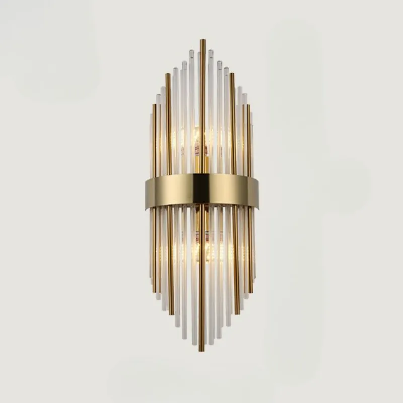 NoctraDiamond Wall Light